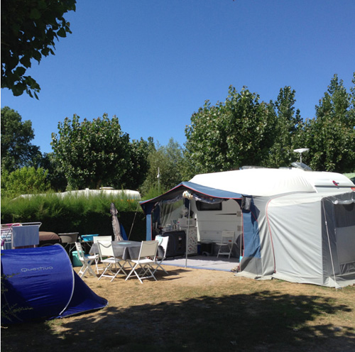 Location dernières minutes camping Saint Jean de Monts