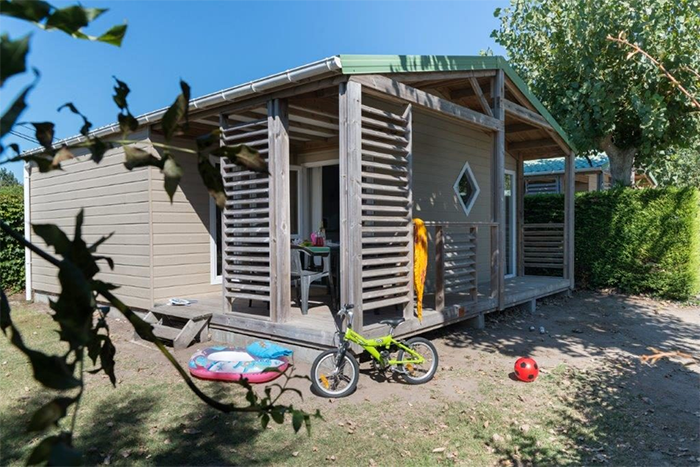 location camping Vendée